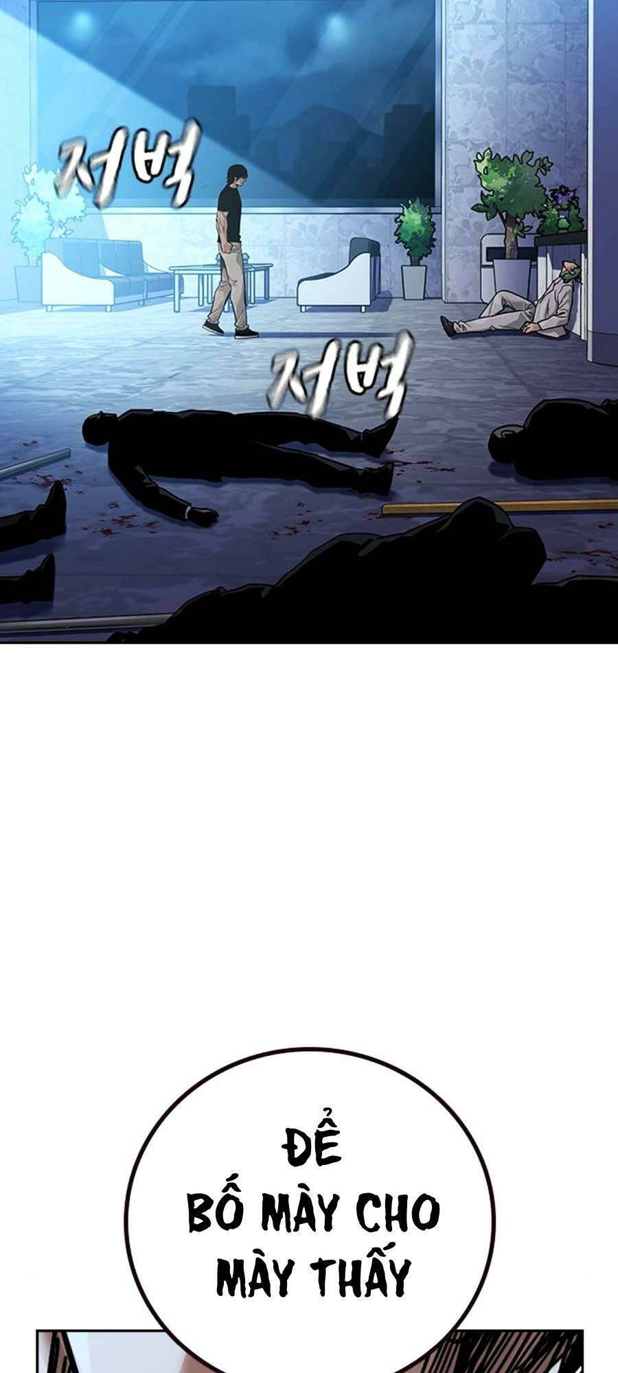 Để Có Thể Sống Sót Chap 95 - Next Chap 96