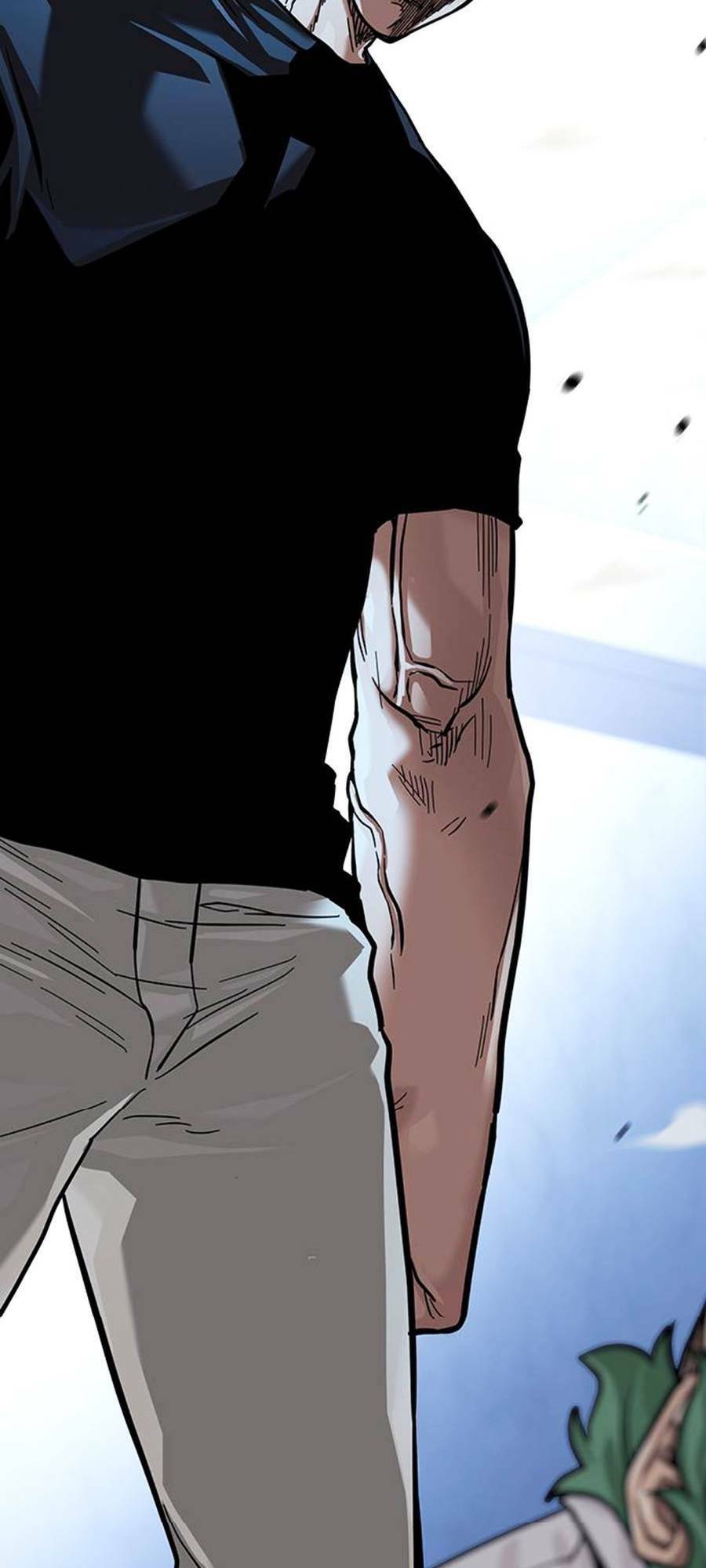 Để Có Thể Sống Sót Chap 95 - Next Chap 96