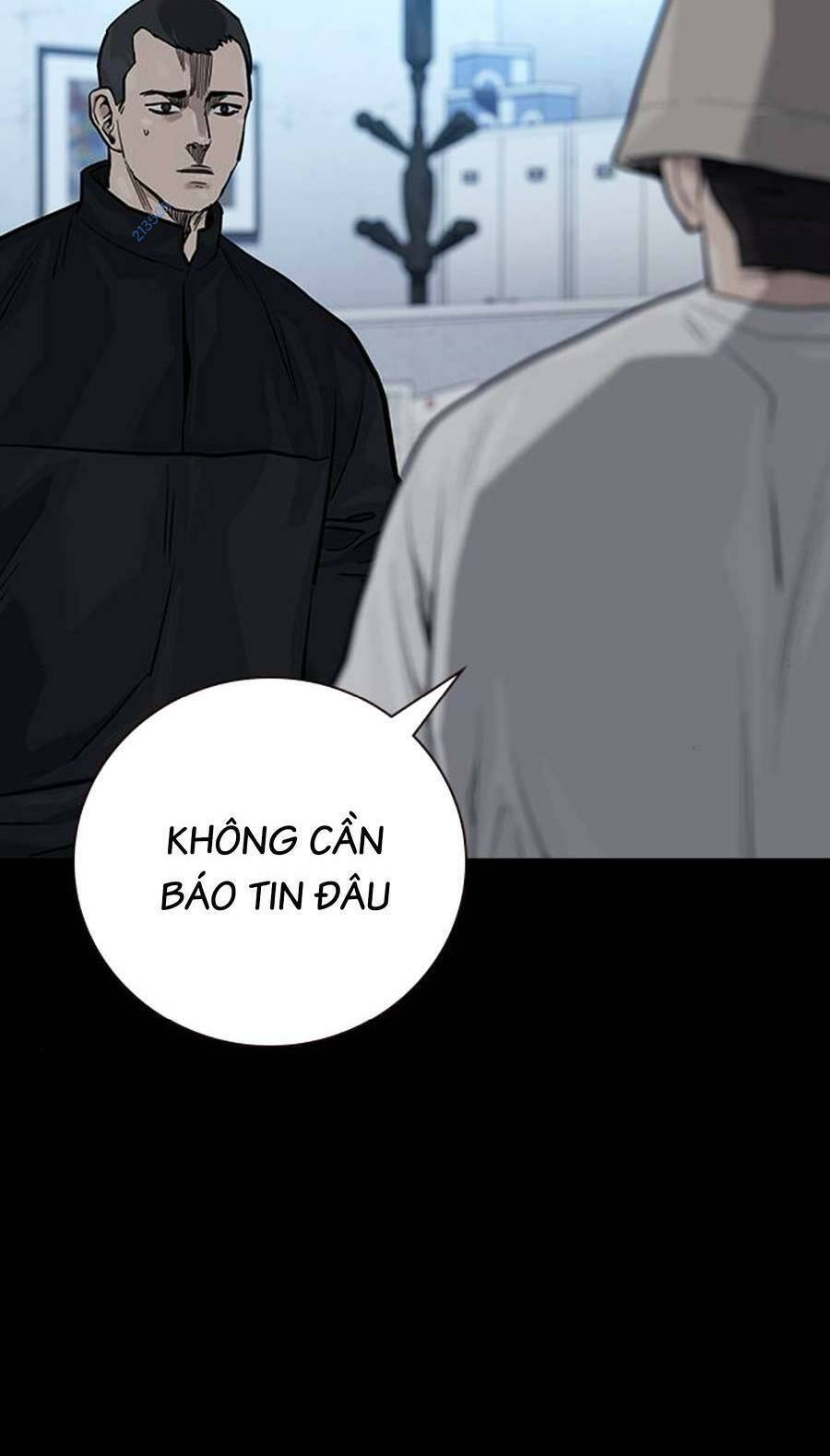 Để Có Thể Sống Sót Chap 95 - Next Chap 96