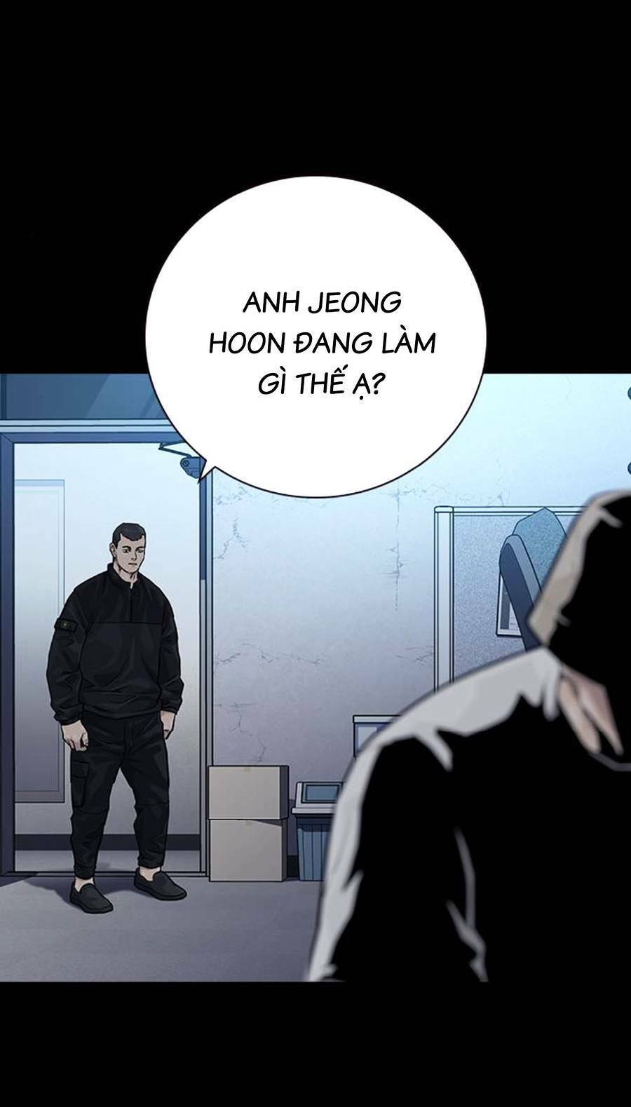 Để Có Thể Sống Sót Chap 95 - Next Chap 96