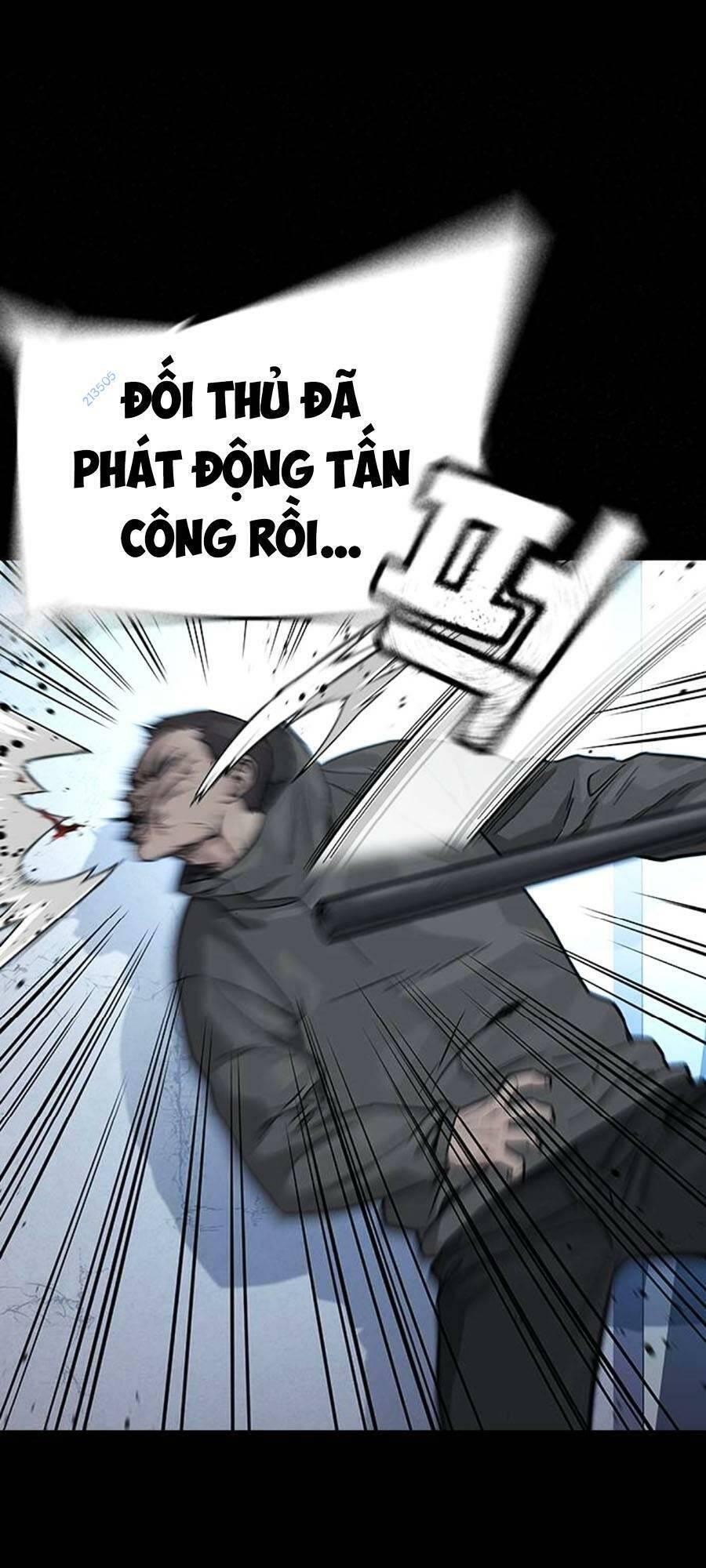 Để Có Thể Sống Sót Chap 95 - Next Chap 96