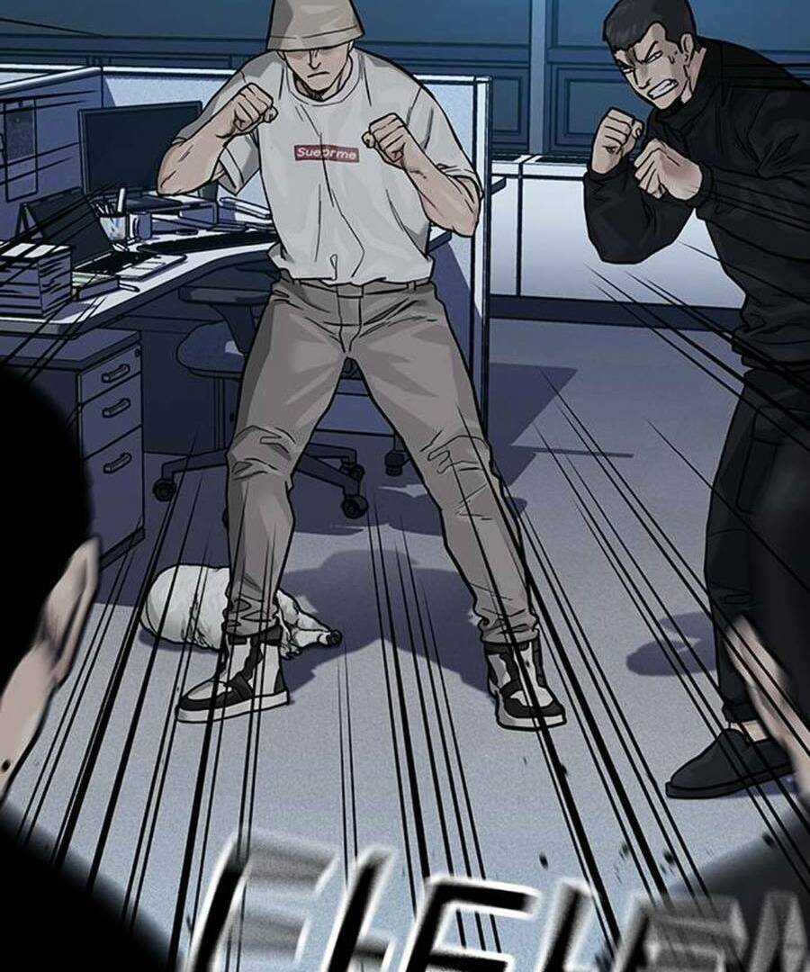 Để Có Thể Sống Sót Chap 95 - Next Chap 96