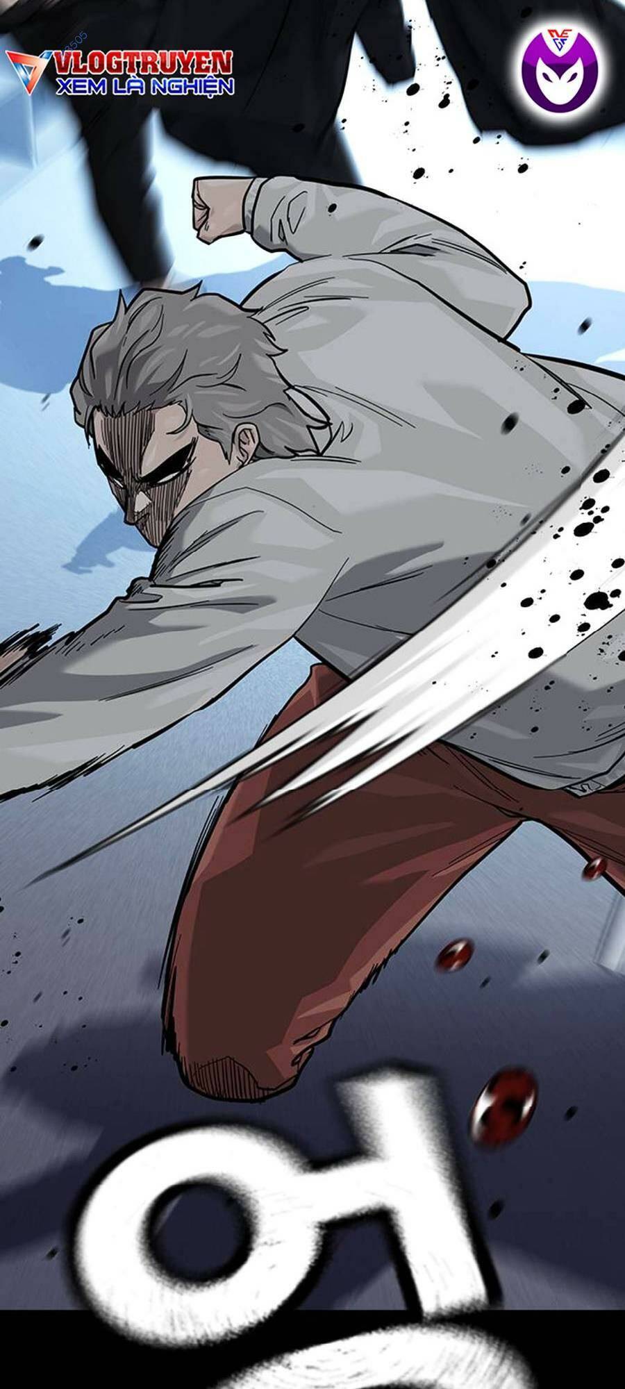 Để Có Thể Sống Sót Chap 95 - Next Chap 96