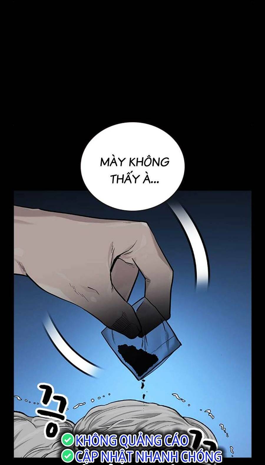 Để Có Thể Sống Sót Chap 95 - Next Chap 96