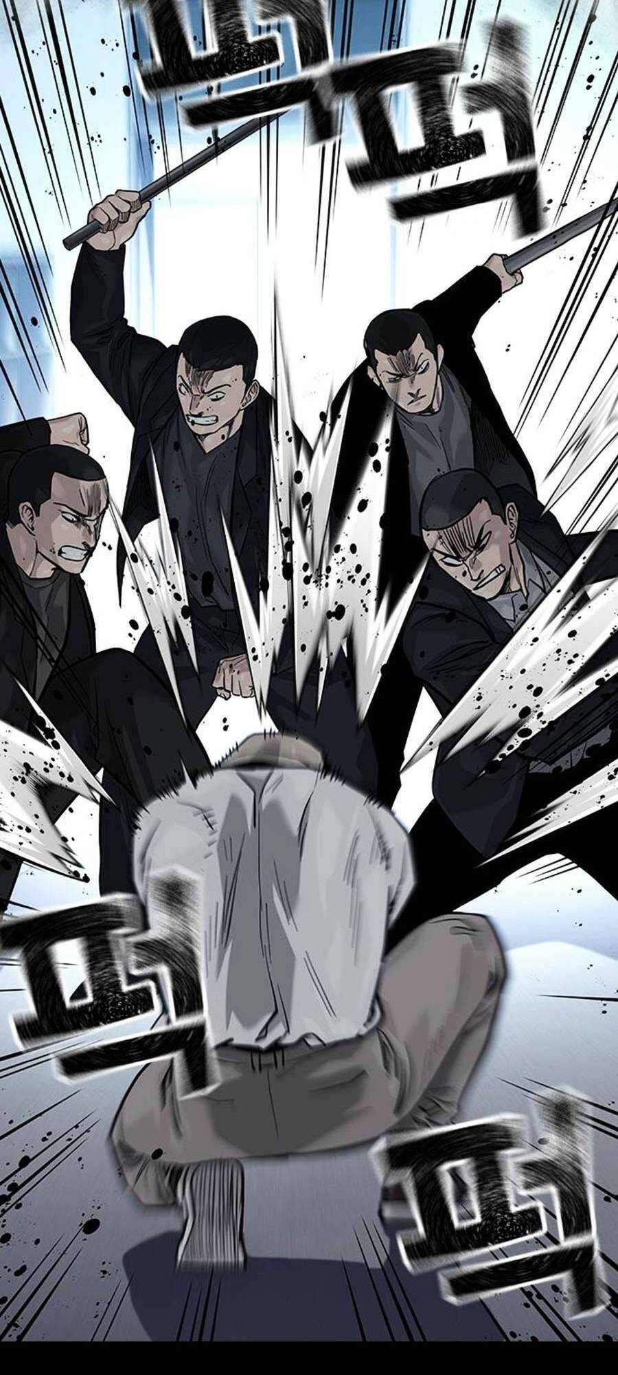 Để Có Thể Sống Sót Chap 95 - Next Chap 96