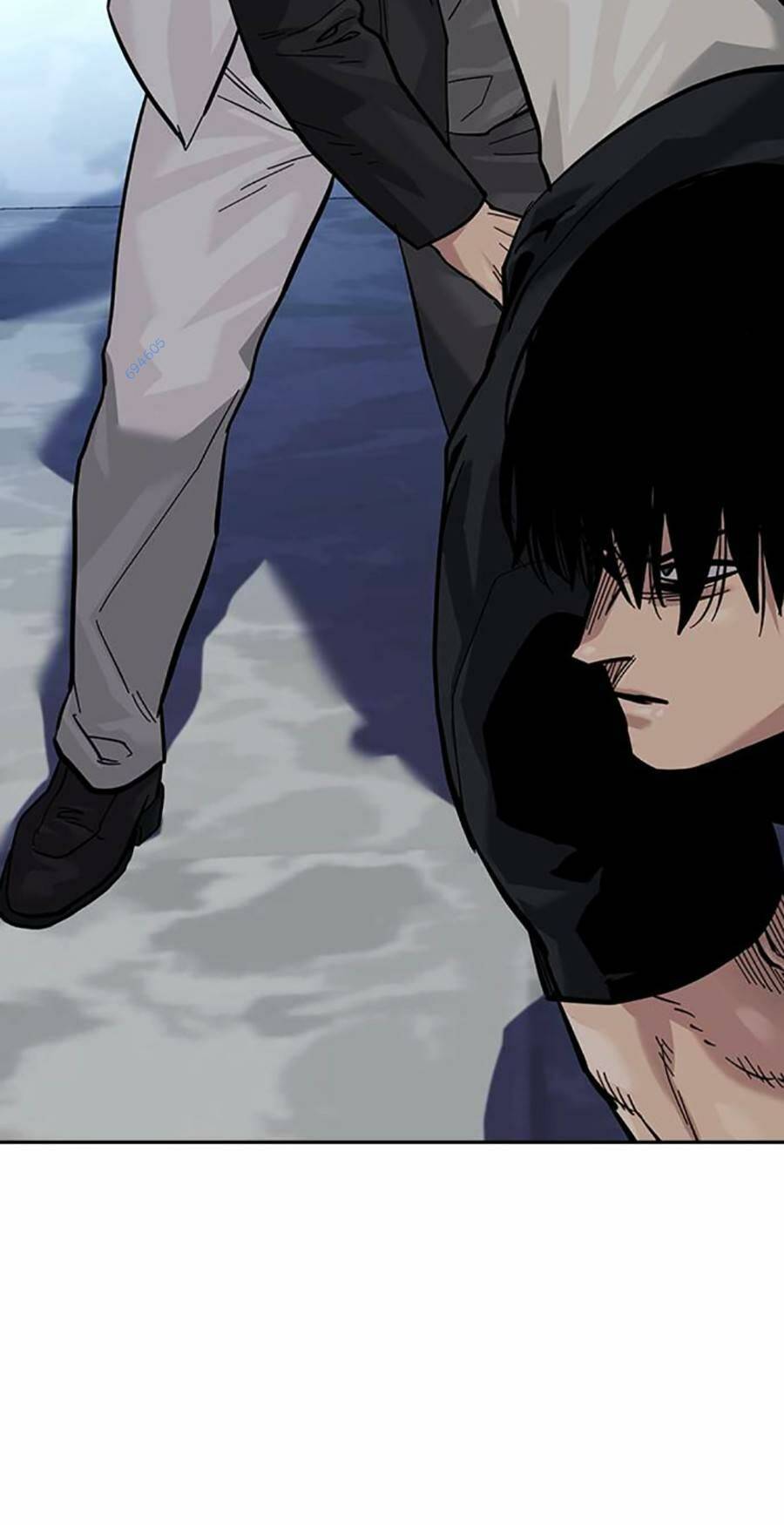 Để Có Thể Sống Sót Chap 96 - Next Chap 97