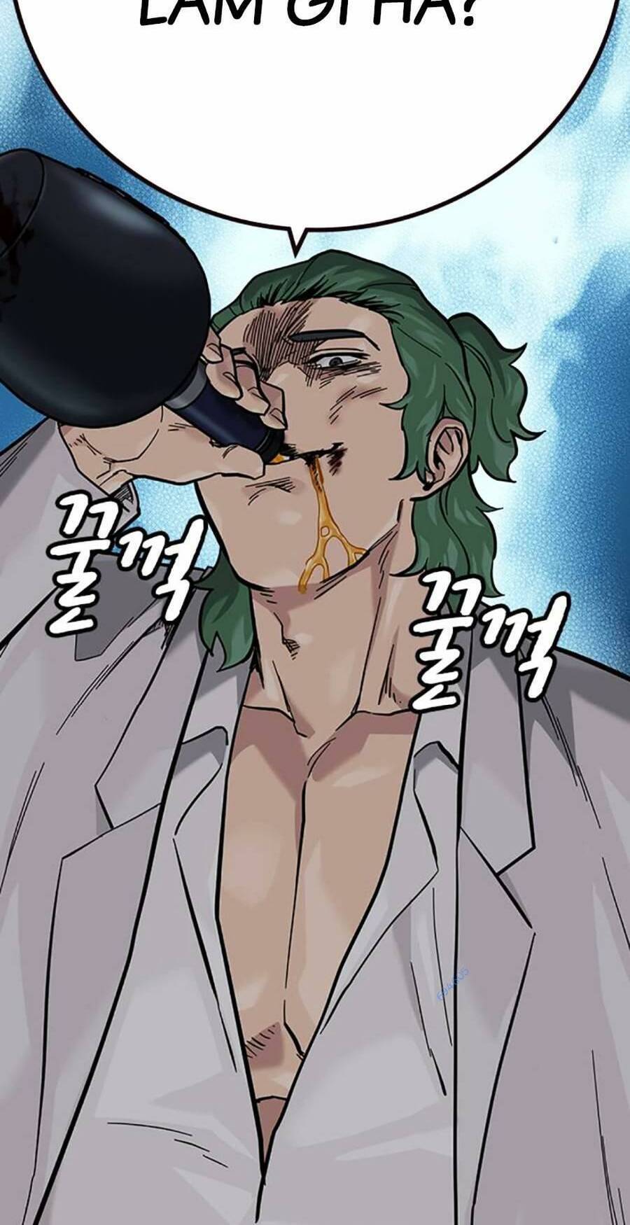 Để Có Thể Sống Sót Chap 96 - Next Chap 97
