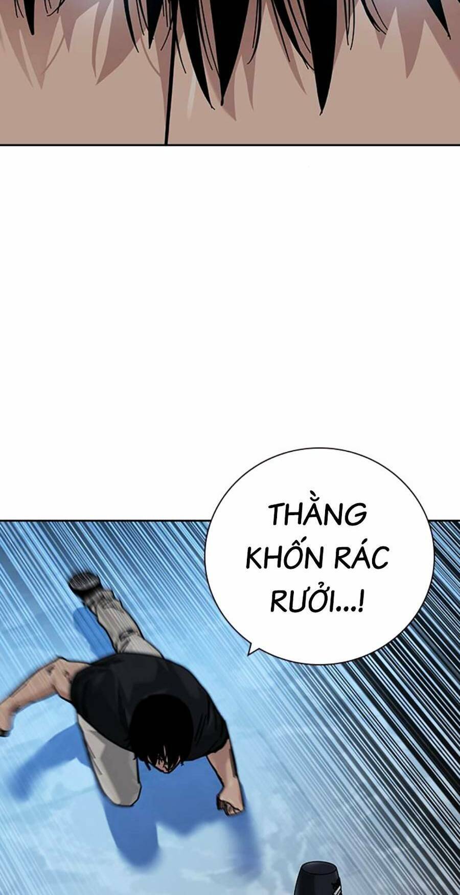 Để Có Thể Sống Sót Chap 96 - Next Chap 97