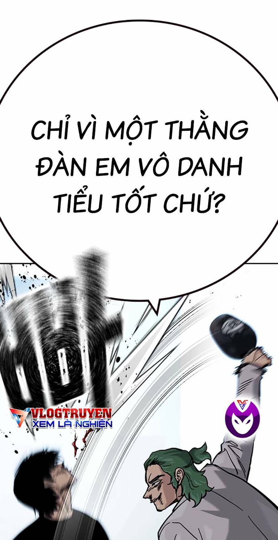 Để Có Thể Sống Sót Chap 96 - Next Chap 97