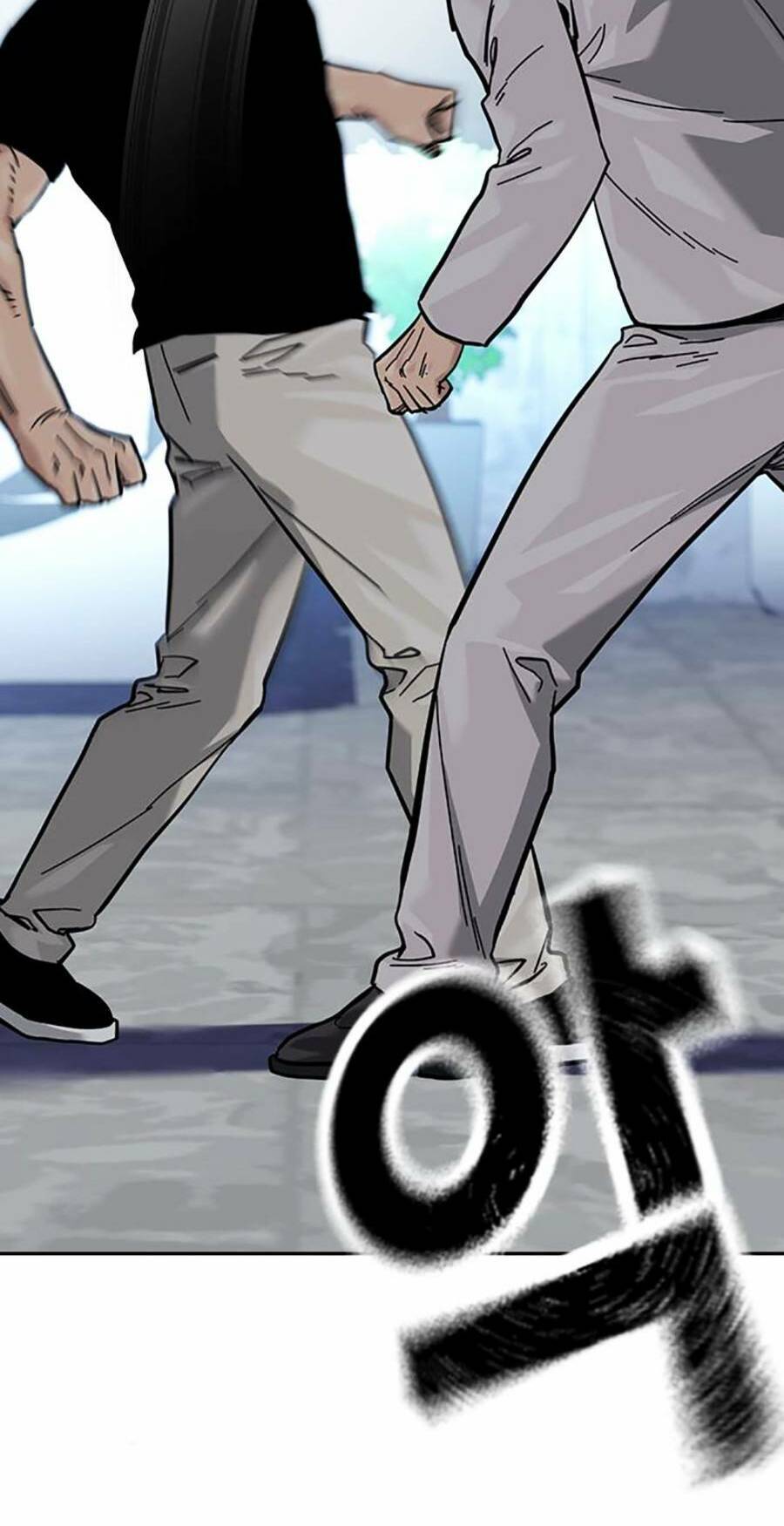Để Có Thể Sống Sót Chap 96 - Next Chap 97