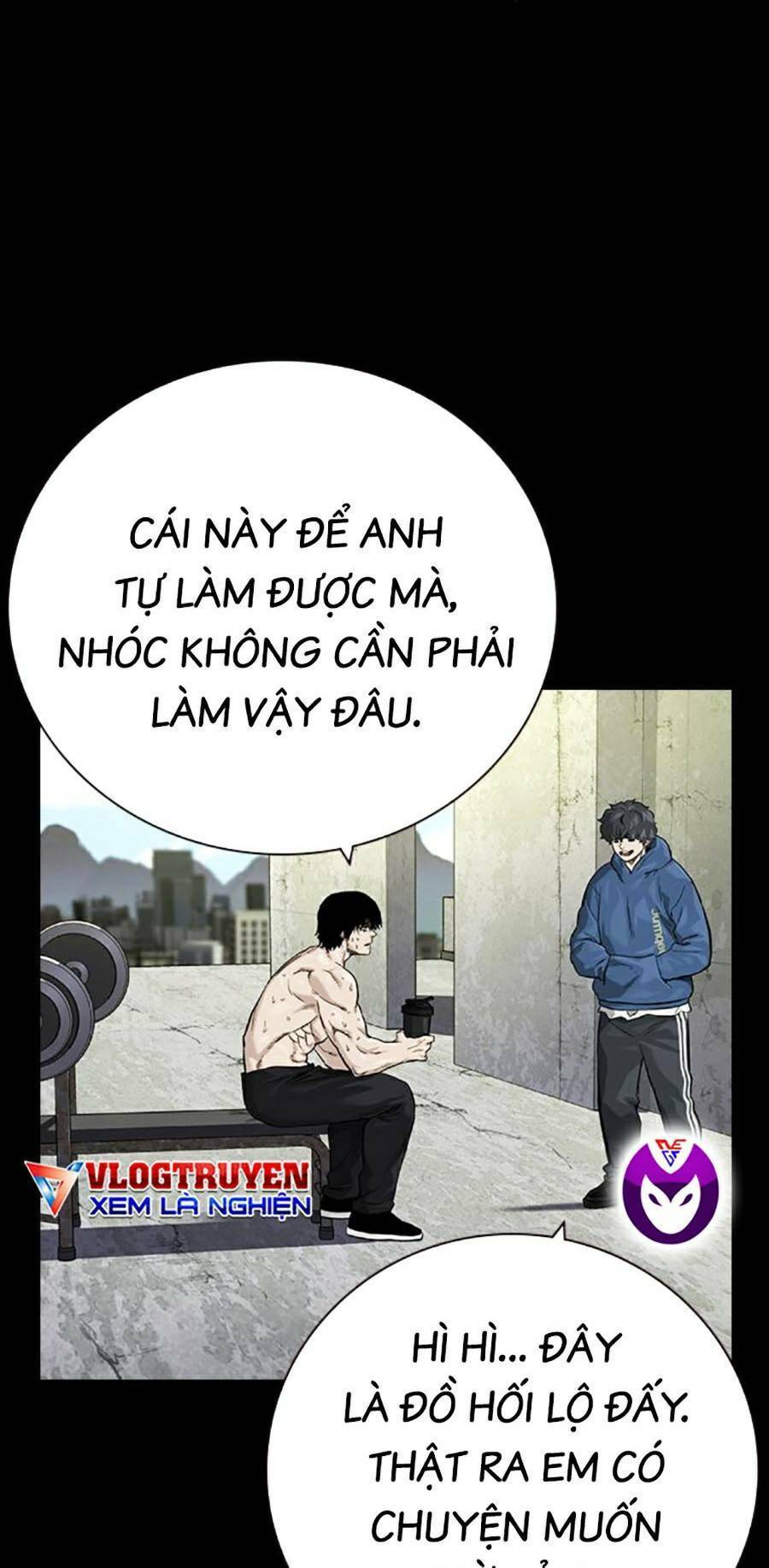 Để Có Thể Sống Sót Chap 96 - Next Chap 97