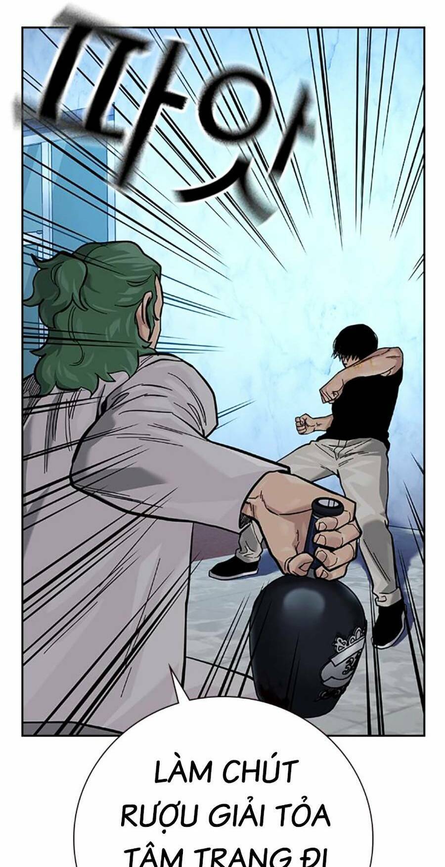 Để Có Thể Sống Sót Chap 96 - Next Chap 97