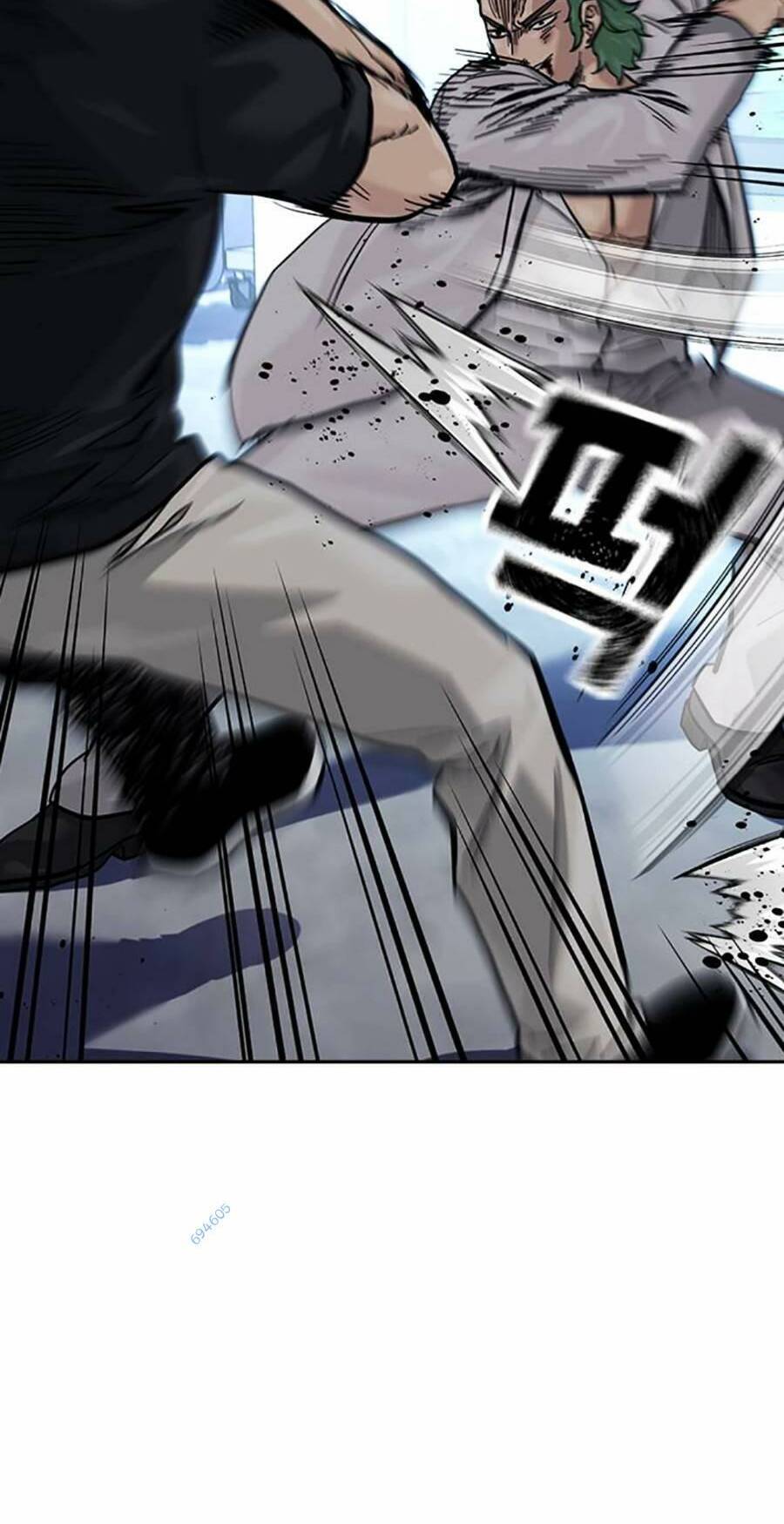 Để Có Thể Sống Sót Chap 96 - Next Chap 97