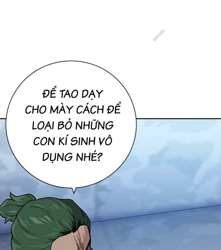 Để Có Thể Sống Sót Chap 96 - Next Chap 97