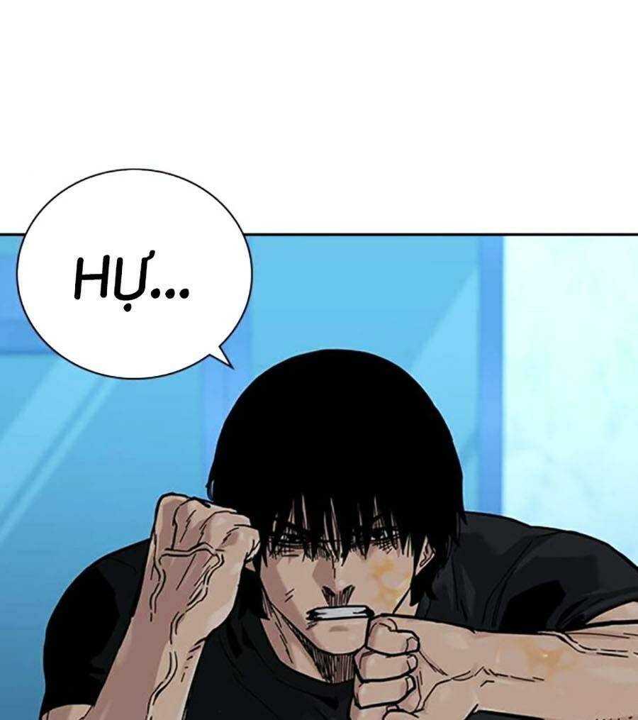 Để Có Thể Sống Sót Chap 96 - Next Chap 97