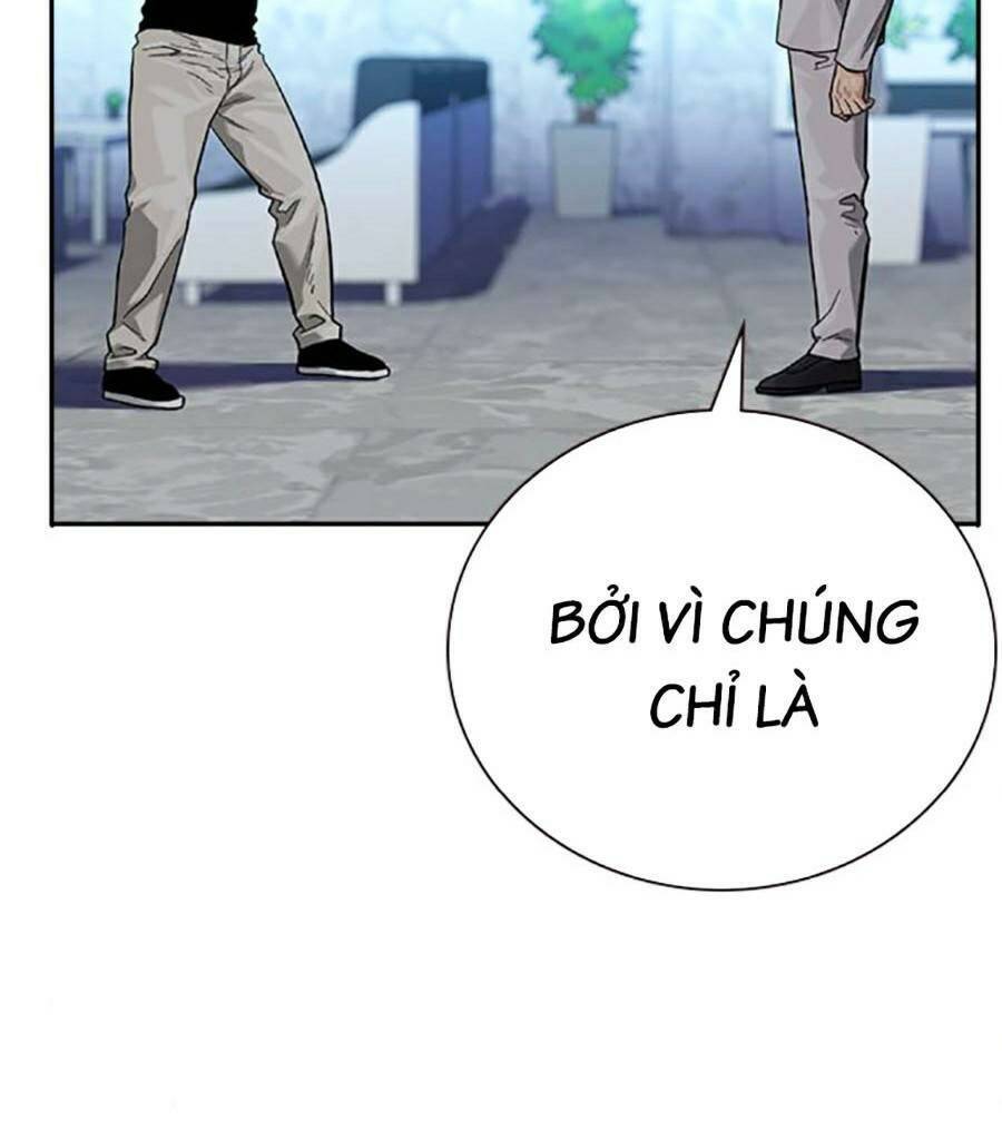 Để Có Thể Sống Sót Chap 96 - Next Chap 97