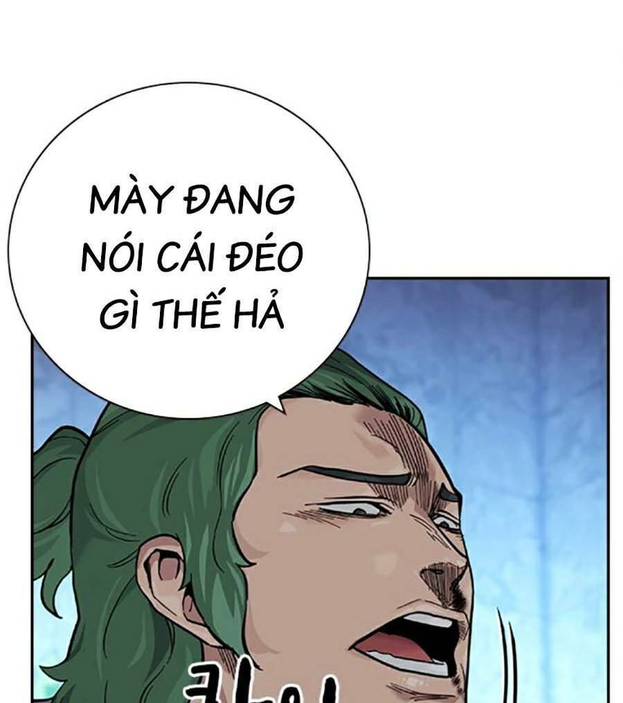 Để Có Thể Sống Sót Chap 96 - Next Chap 97