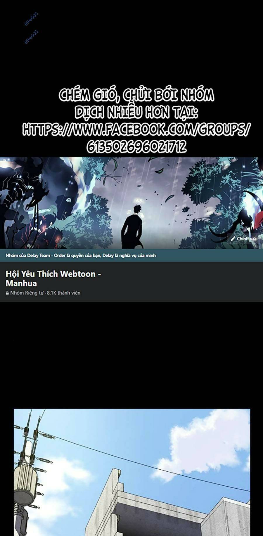 Để Có Thể Sống Sót Chap 96 - Next Chap 97