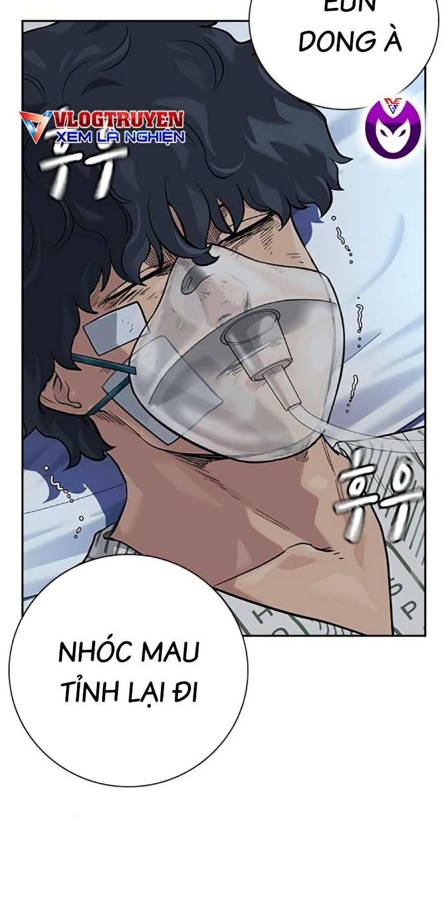 Để Có Thể Sống Sót Chap 96 - Next Chap 97