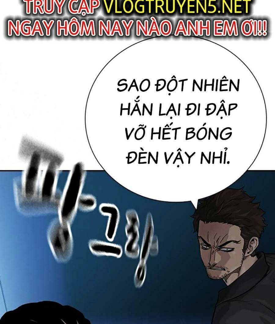 Để Có Thể Sống Sót Chap 96 - Next Chap 97