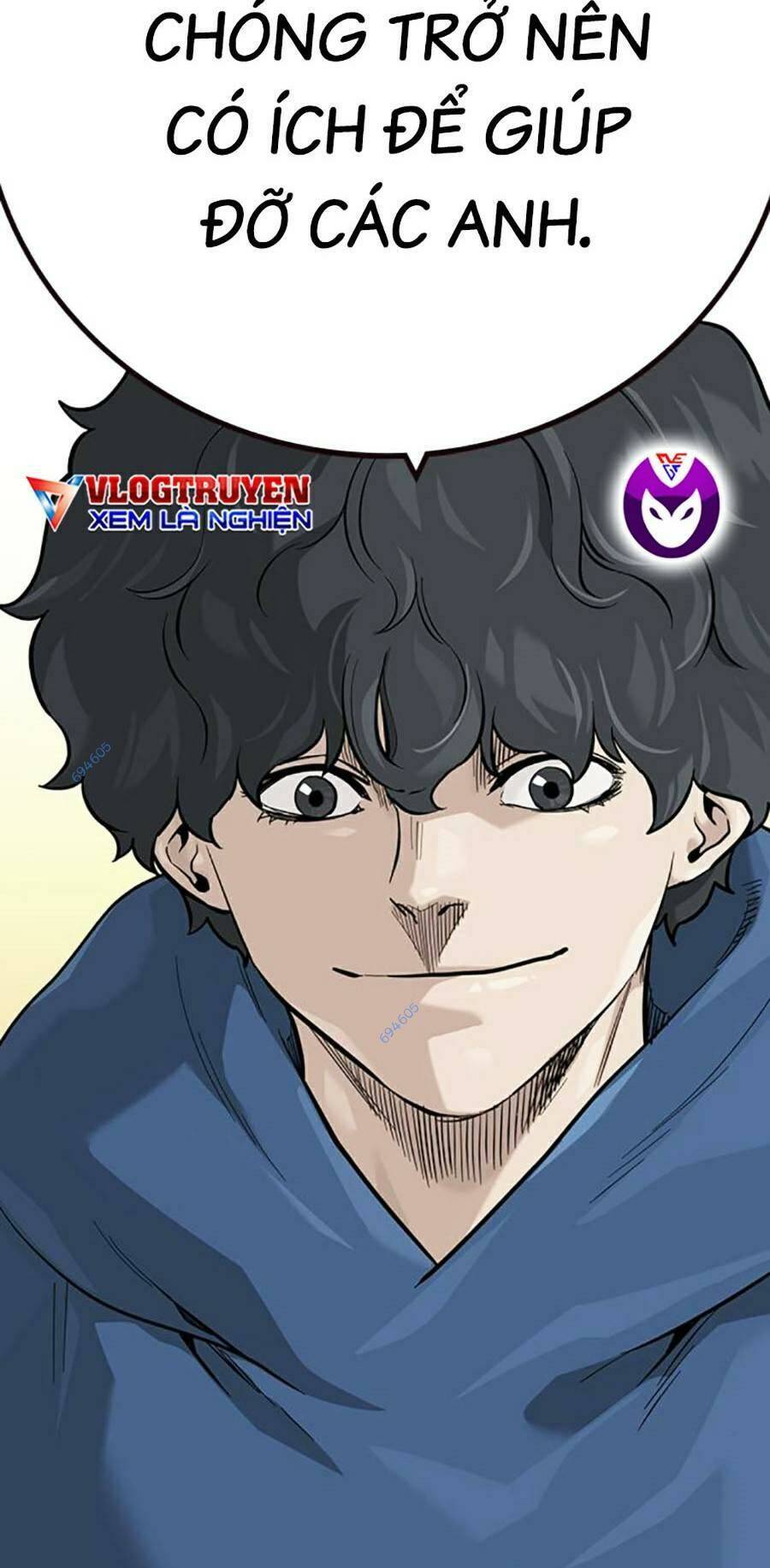 Để Có Thể Sống Sót Chap 96 - Next Chap 97