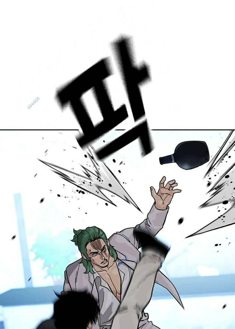 Để Có Thể Sống Sót Chap 96 - Next Chap 97