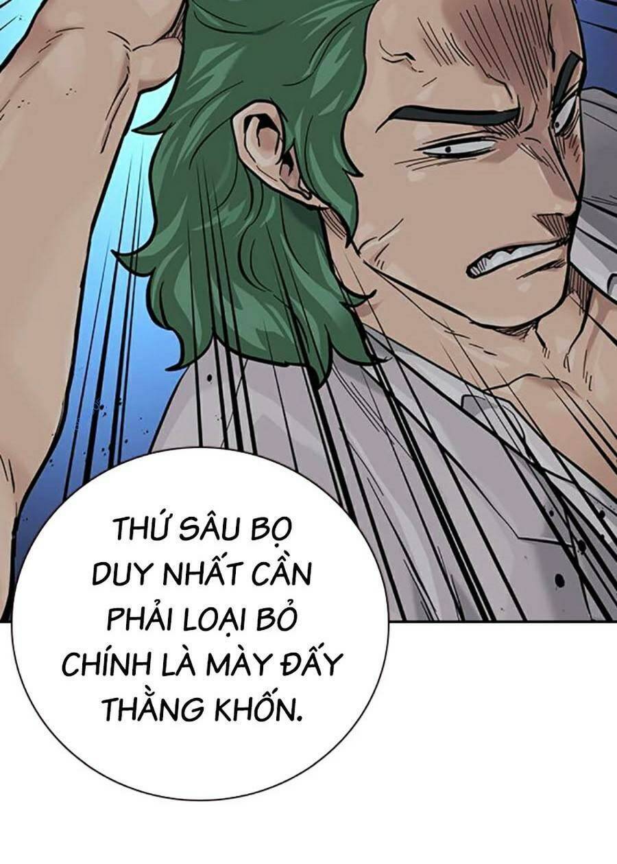 Để Có Thể Sống Sót Chap 96 - Next Chap 97