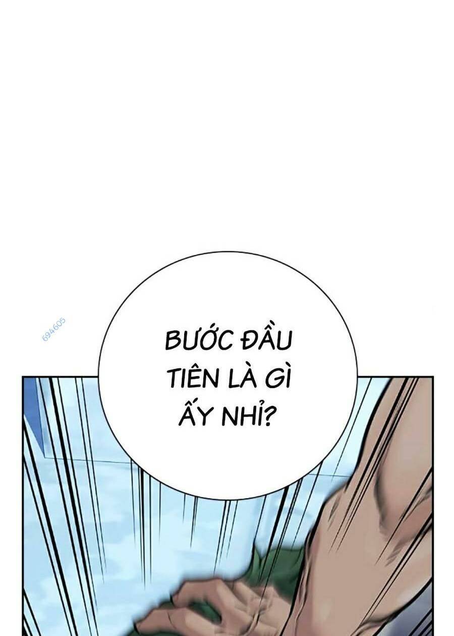 Để Có Thể Sống Sót Chap 96 - Next Chap 97