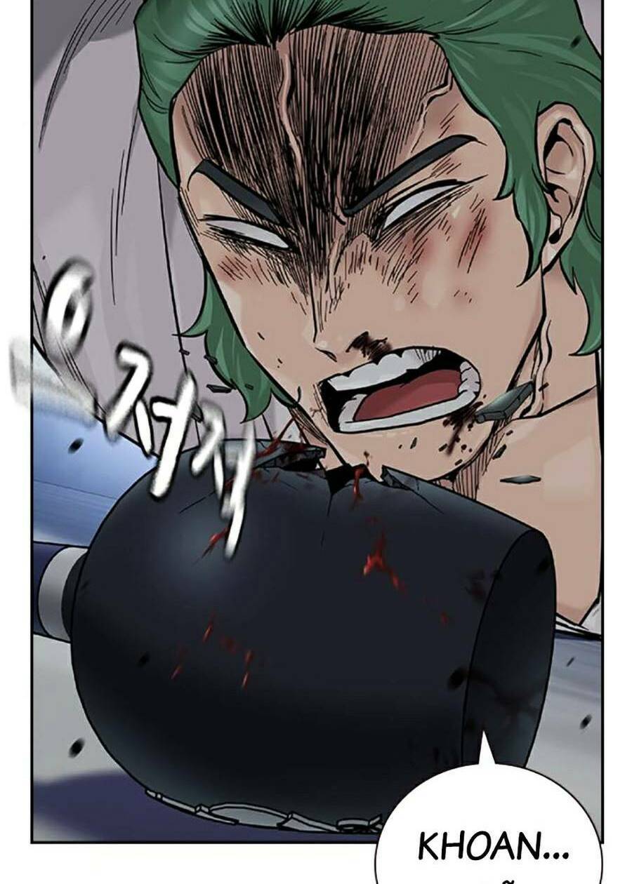 Để Có Thể Sống Sót Chap 96 - Next Chap 97