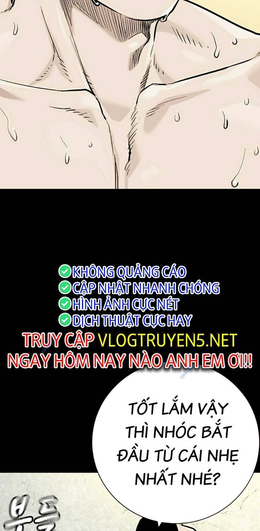 Để Có Thể Sống Sót Chap 96 - Next Chap 97