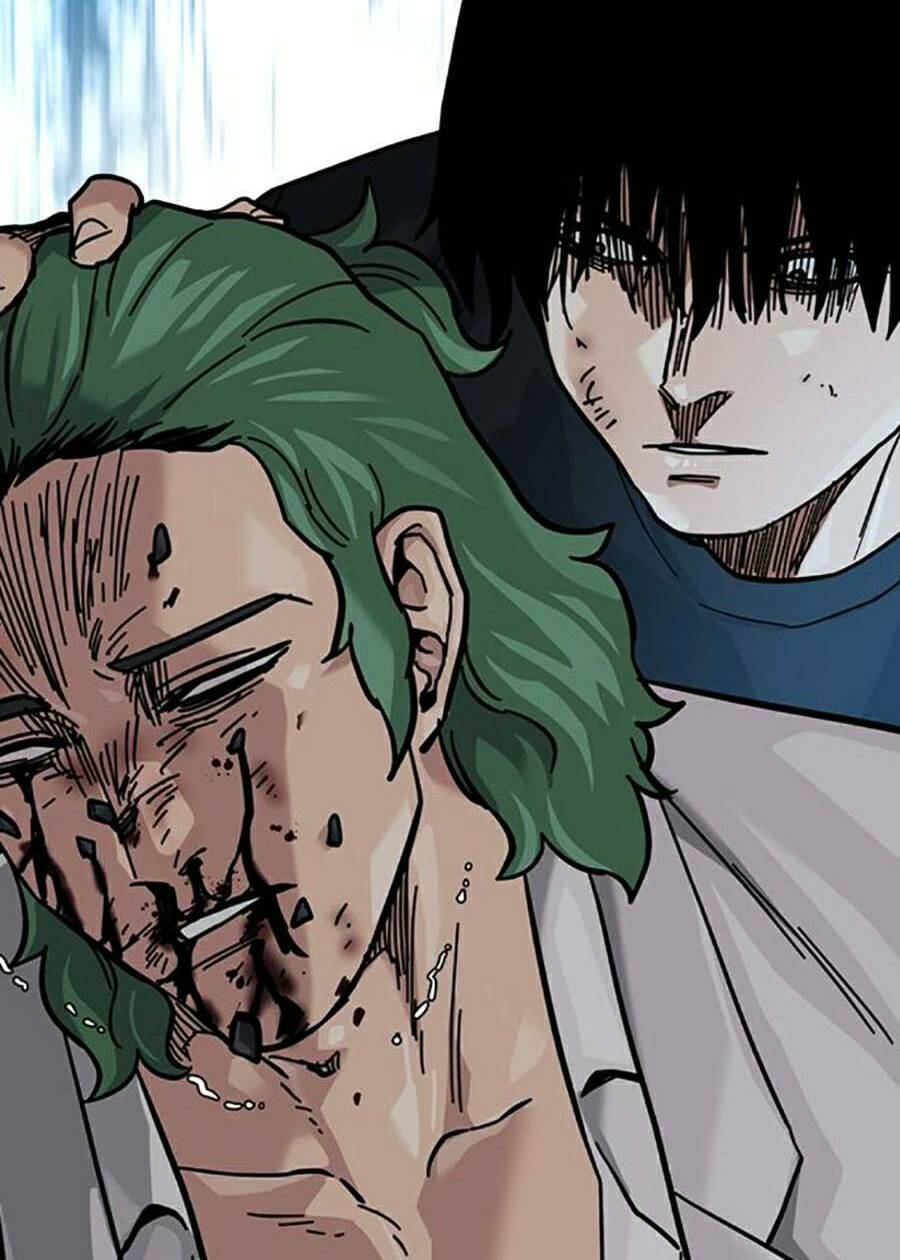 Để Có Thể Sống Sót Chap 96 - Next Chap 97