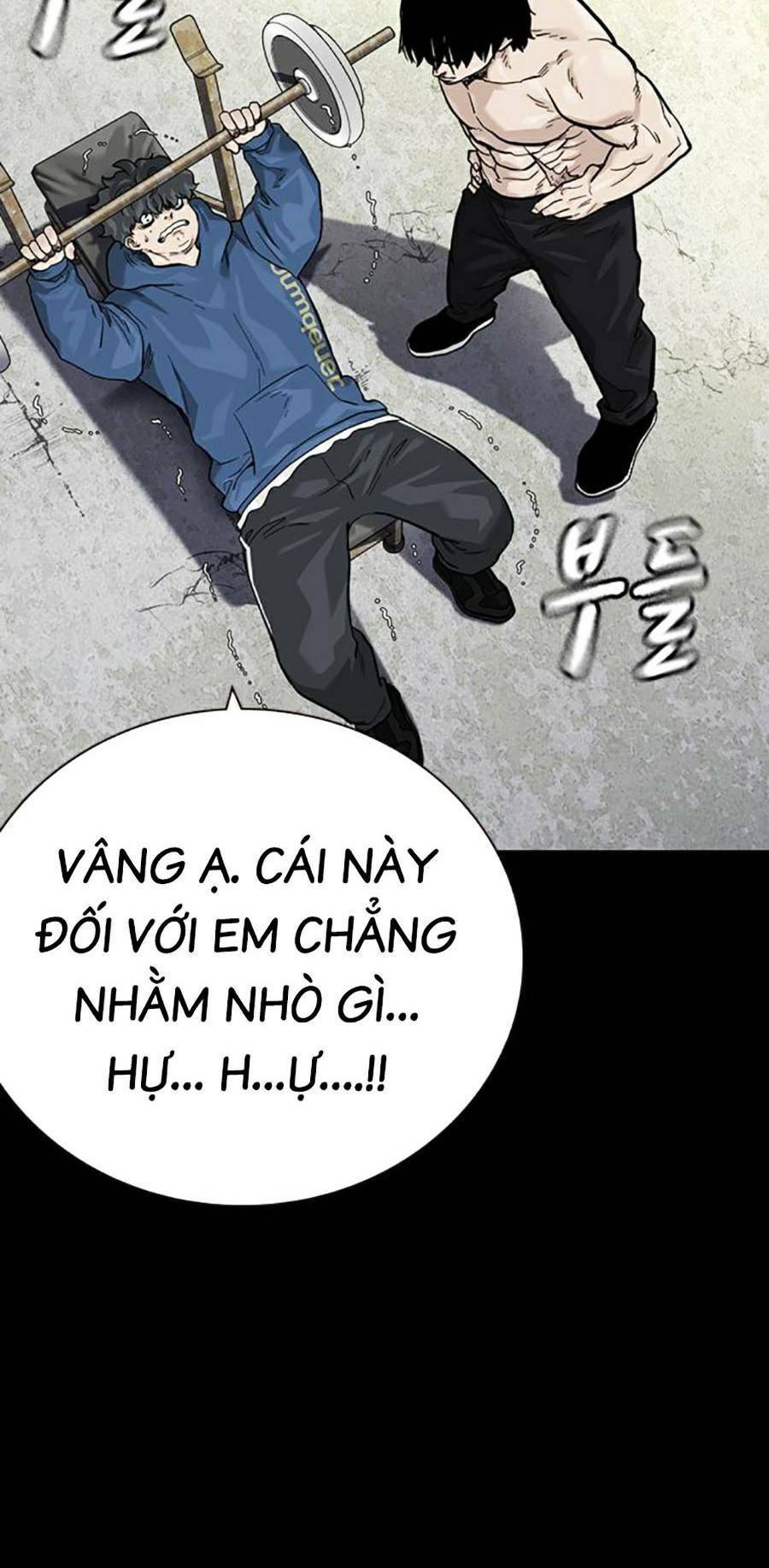 Để Có Thể Sống Sót Chap 96 - Next Chap 97