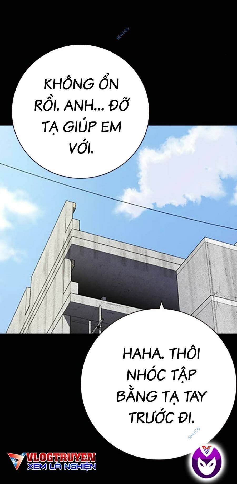 Để Có Thể Sống Sót Chap 96 - Next Chap 97