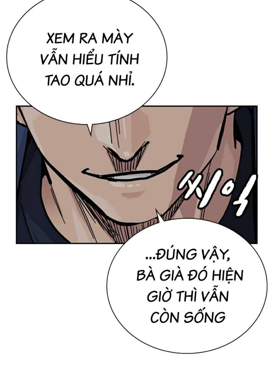 Để Có Thể Sống Sót Chap 96 - Next Chap 97