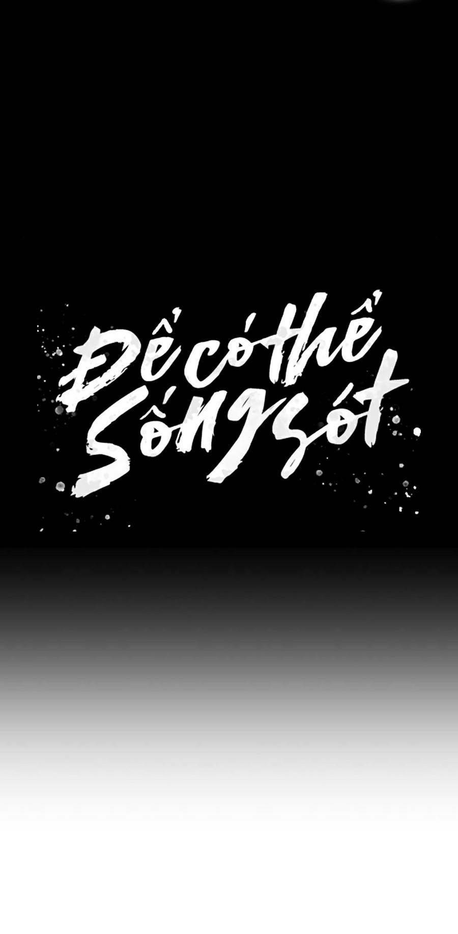 Để Có Thể Sống Sót Chap 96 - Next Chap 97