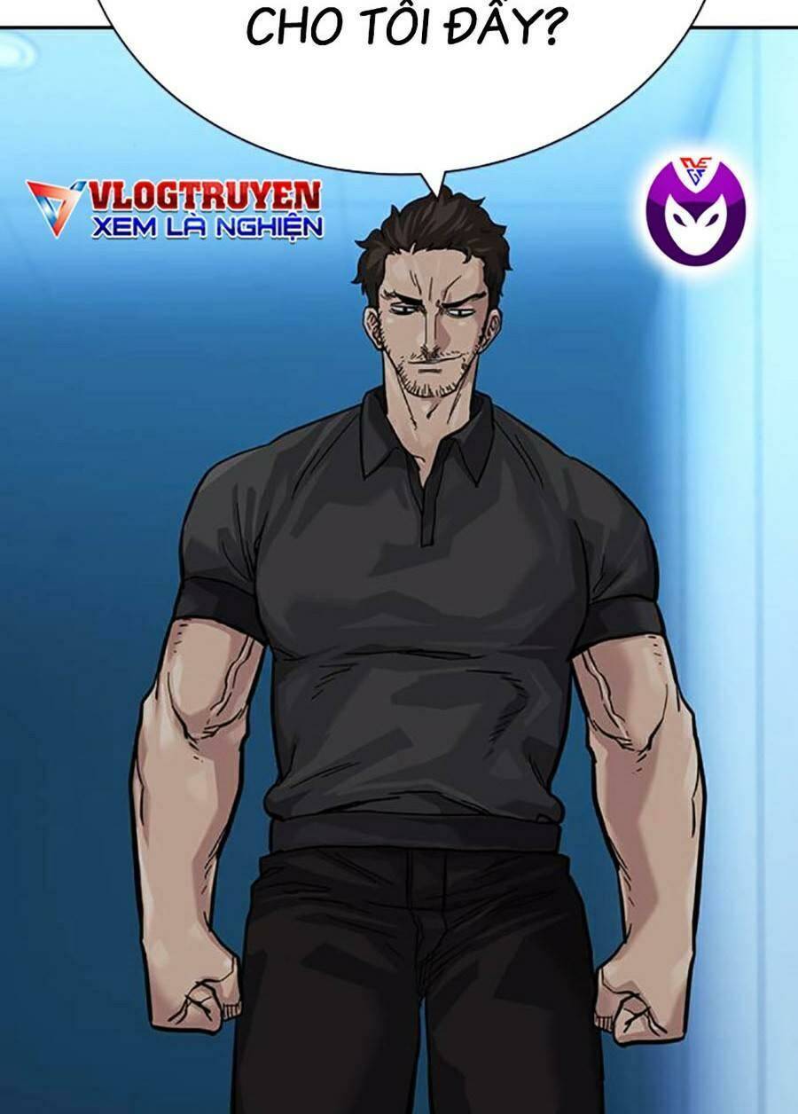 Để Có Thể Sống Sót Chap 96 - Next Chap 97