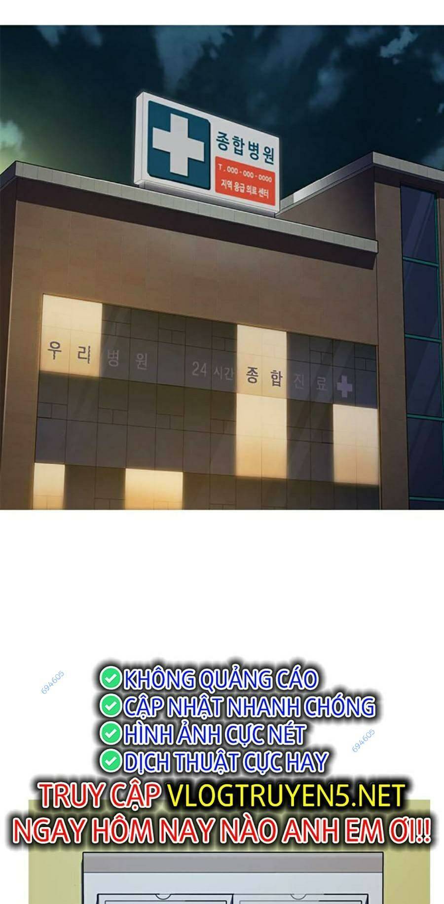 Để Có Thể Sống Sót Chap 96 - Next Chap 97