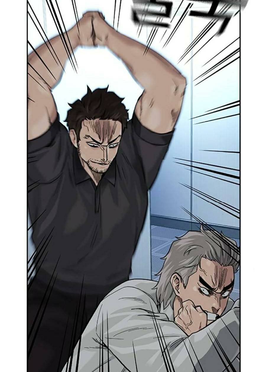 Để Có Thể Sống Sót Chap 96 - Next Chap 97