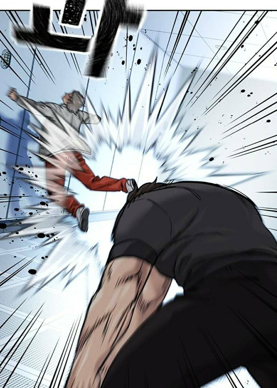 Để Có Thể Sống Sót Chap 96 - Next Chap 97