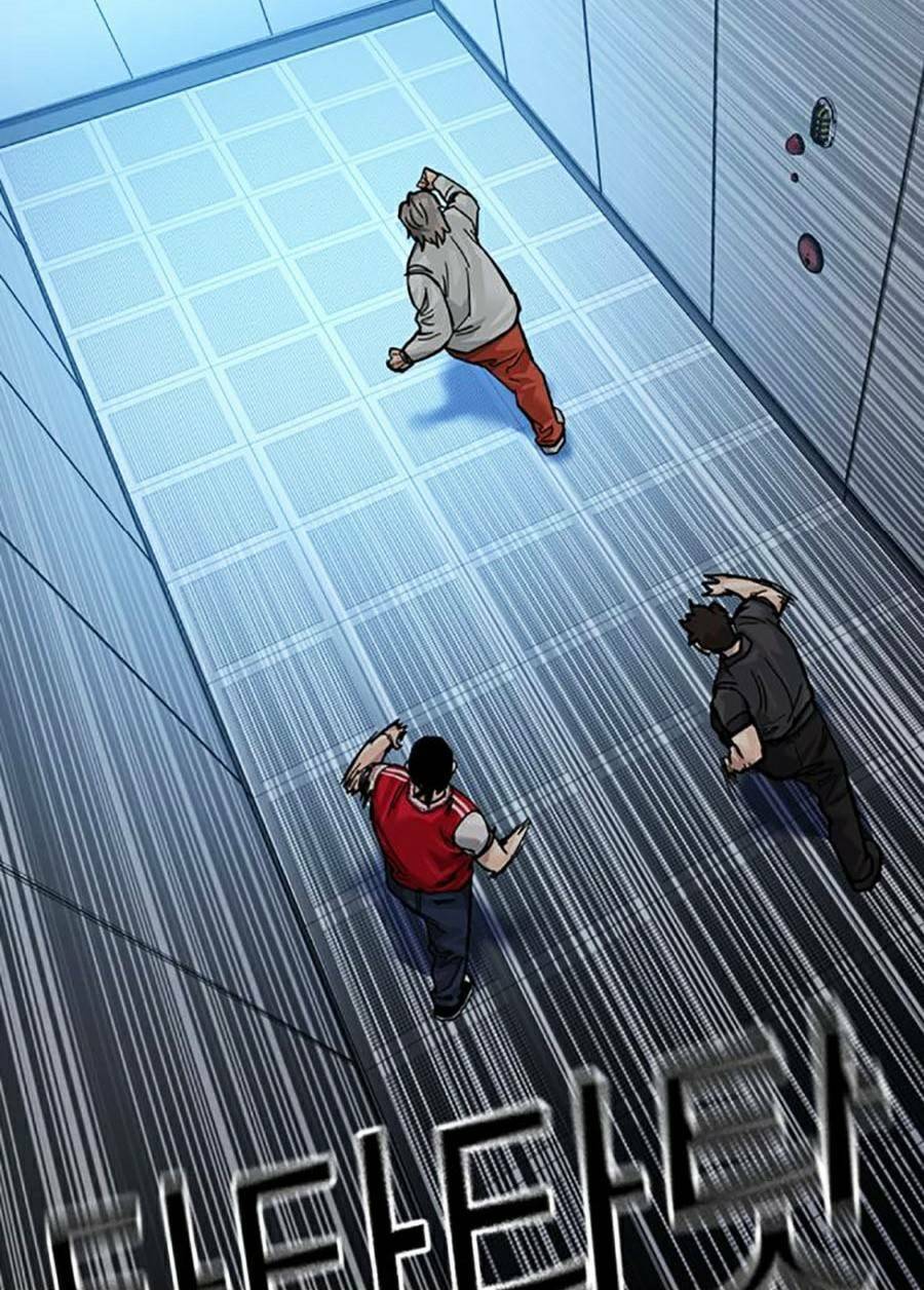 Để Có Thể Sống Sót Chap 96 - Next Chap 97