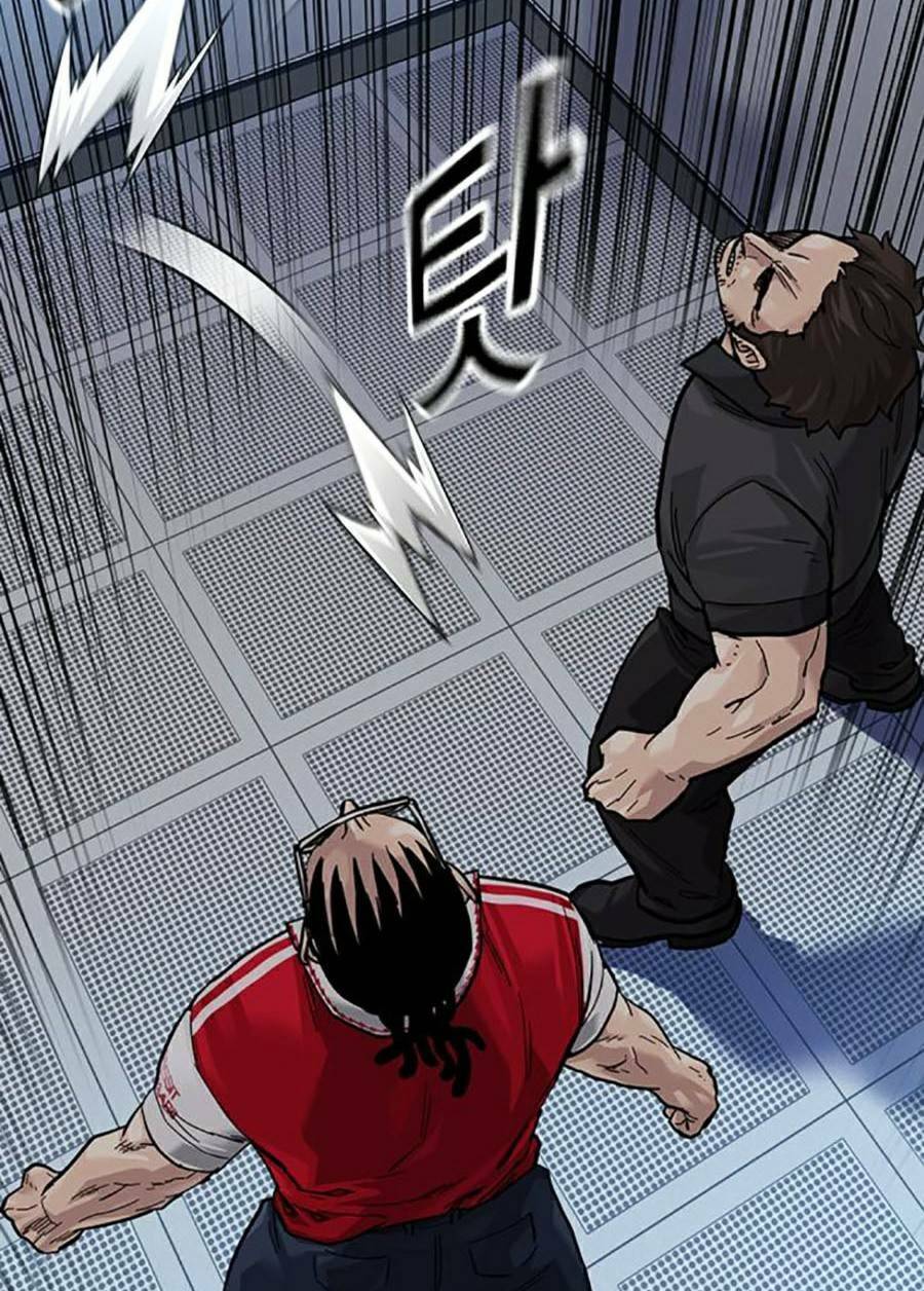 Để Có Thể Sống Sót Chap 96 - Next Chap 97