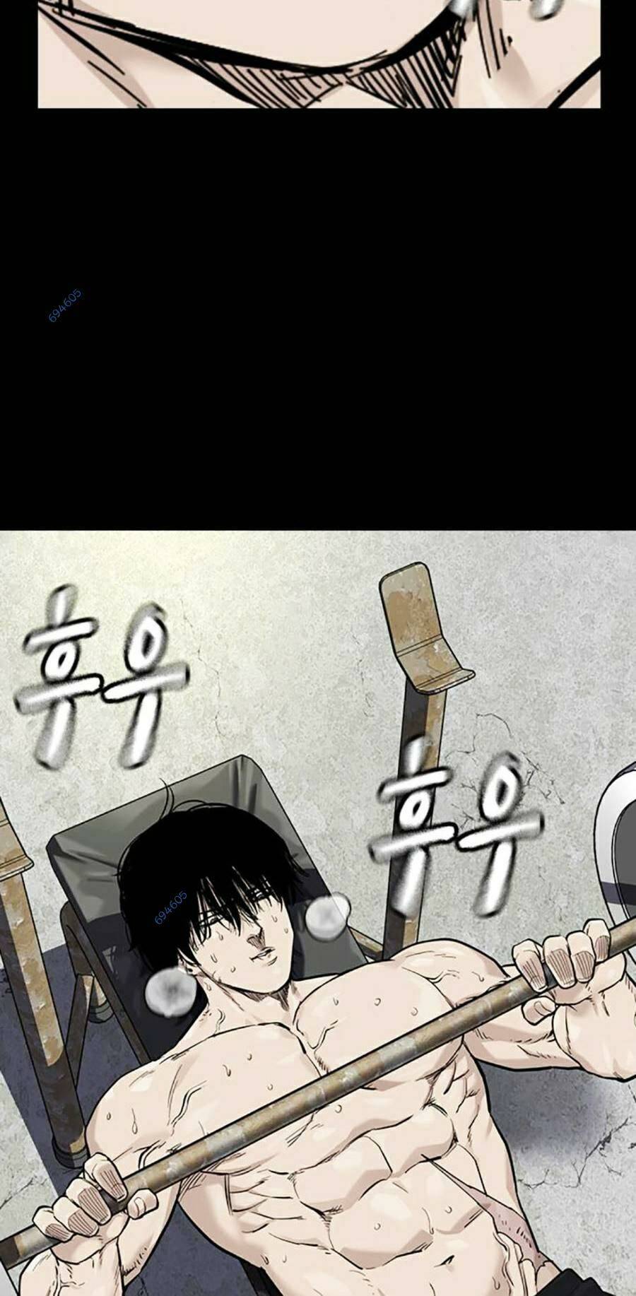 Để Có Thể Sống Sót Chap 96 - Next Chap 97