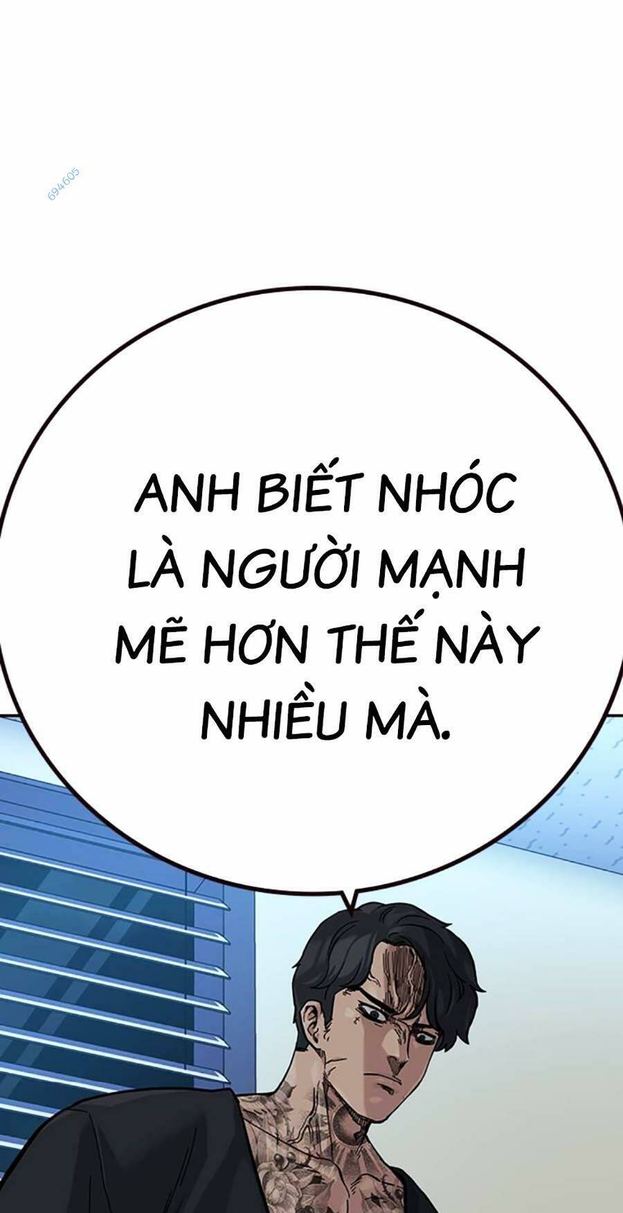 Để Có Thể Sống Sót Chap 96 - Next Chap 97