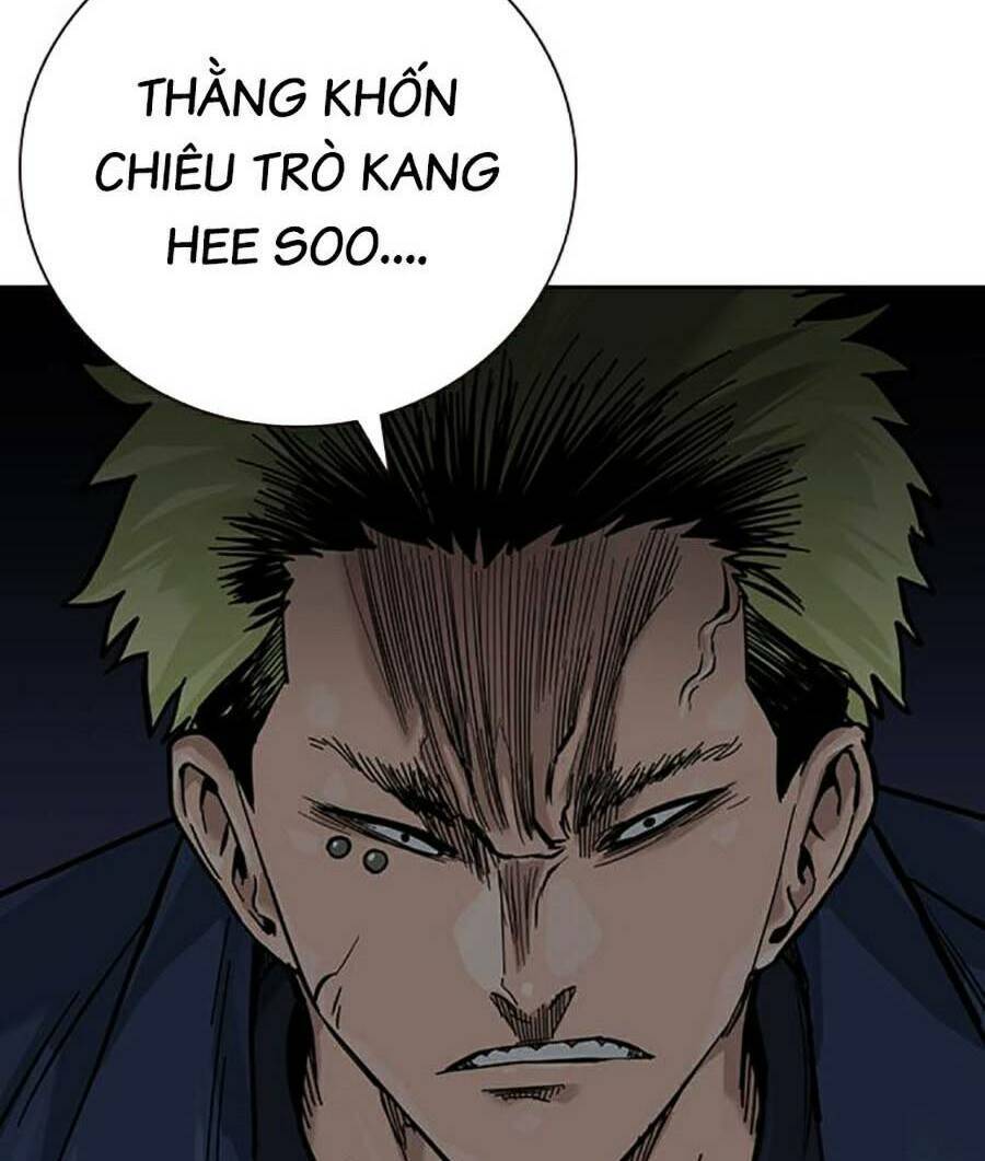 Để Có Thể Sống Sót Chap 96 - Next Chap 97