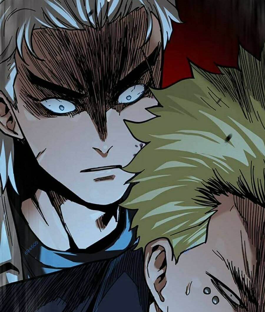 Để Có Thể Sống Sót Chap 96 - Next Chap 97