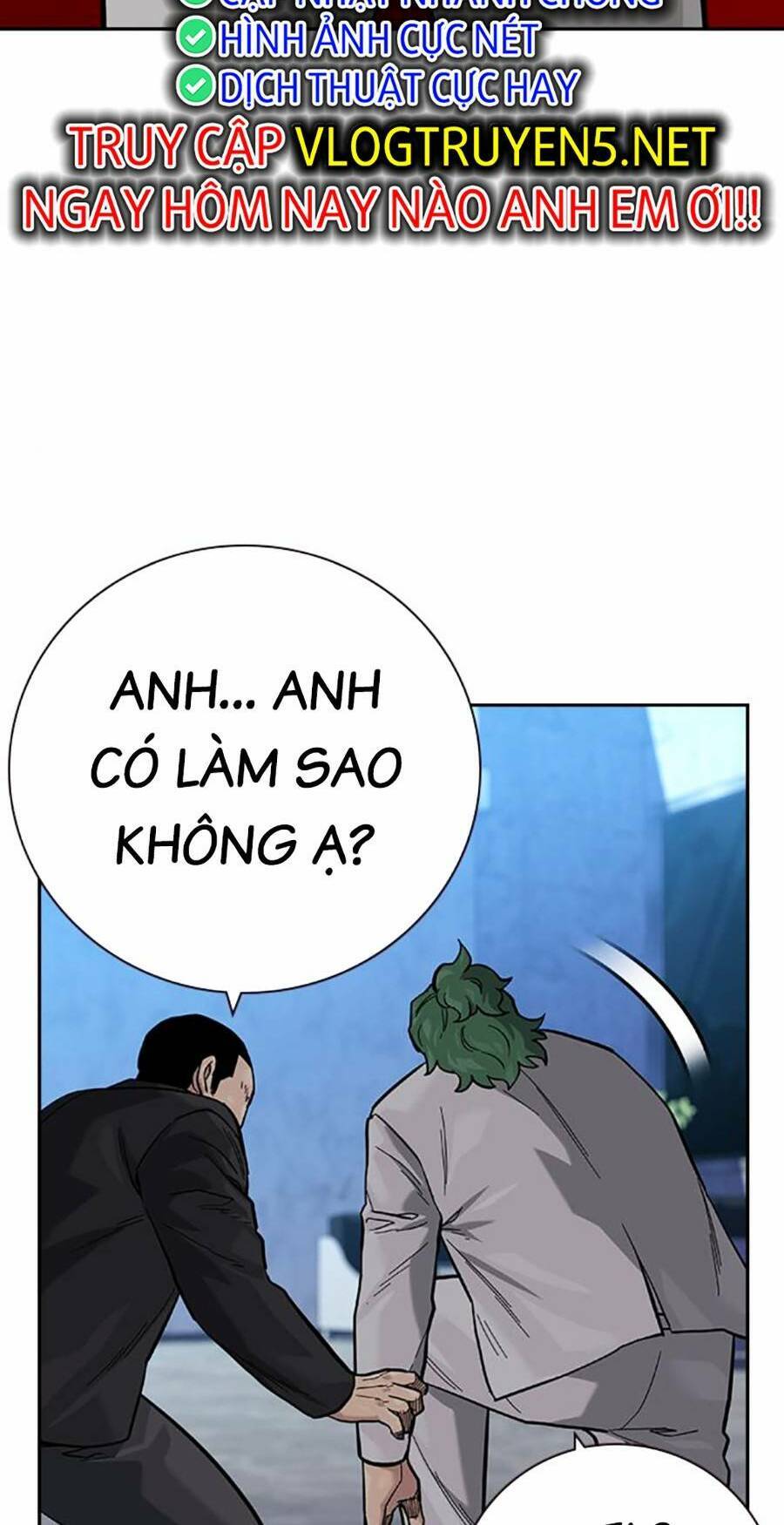 Để Có Thể Sống Sót Chap 96 - Next Chap 97
