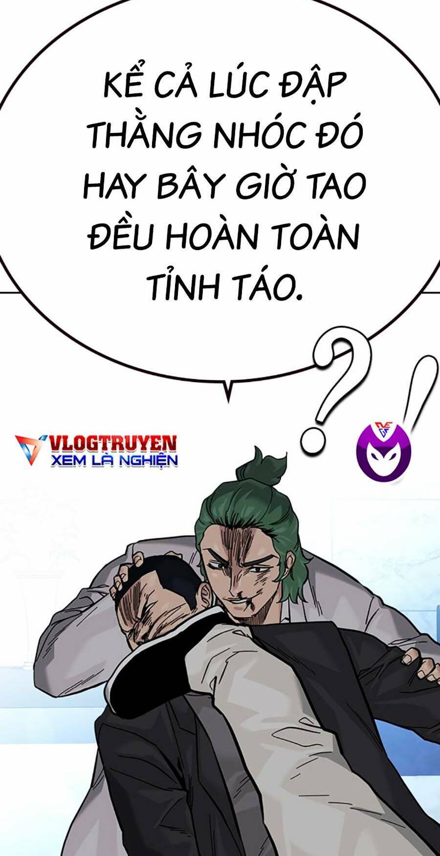 Để Có Thể Sống Sót Chap 96 - Next Chap 97
