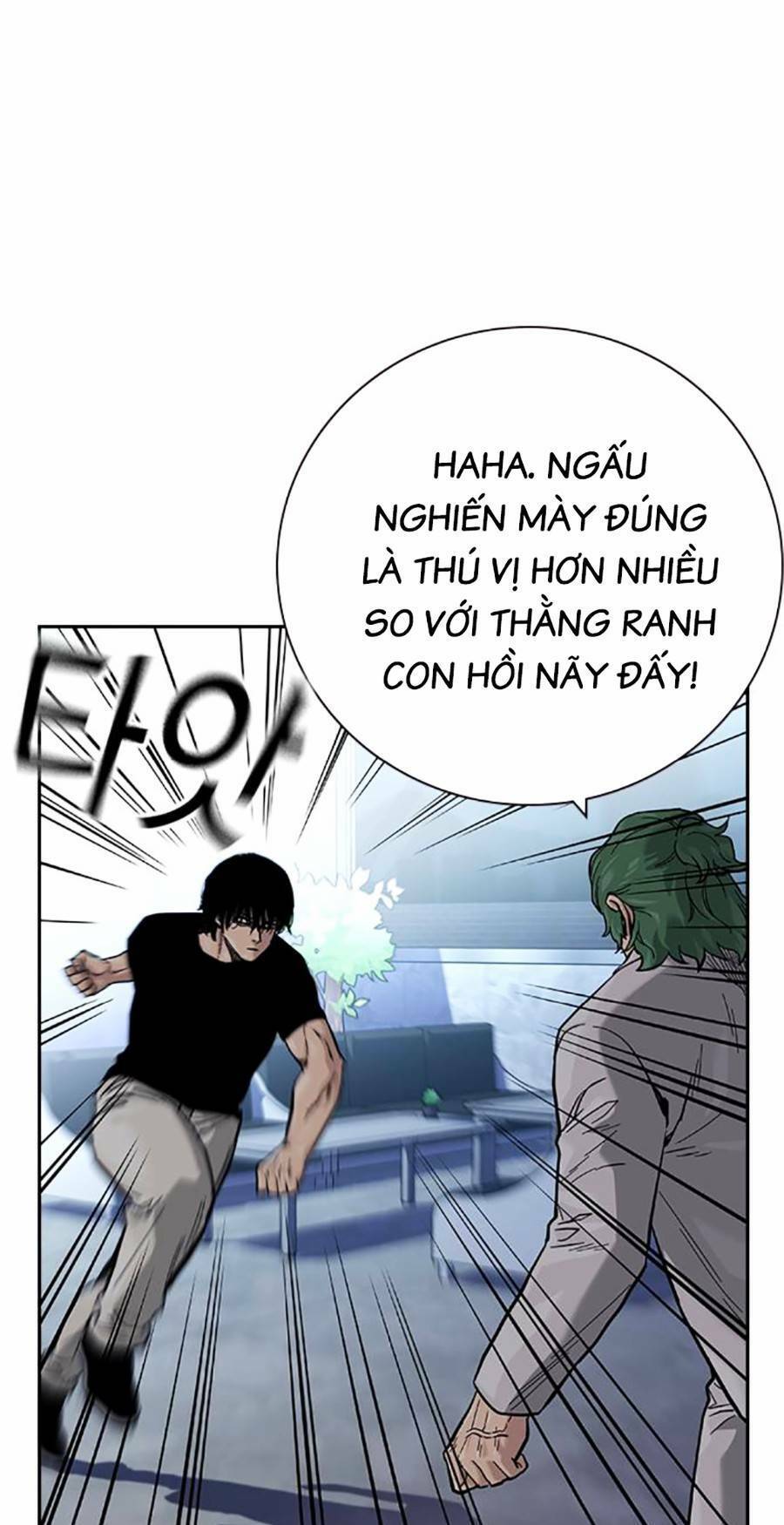 Để Có Thể Sống Sót Chap 96 - Next Chap 97