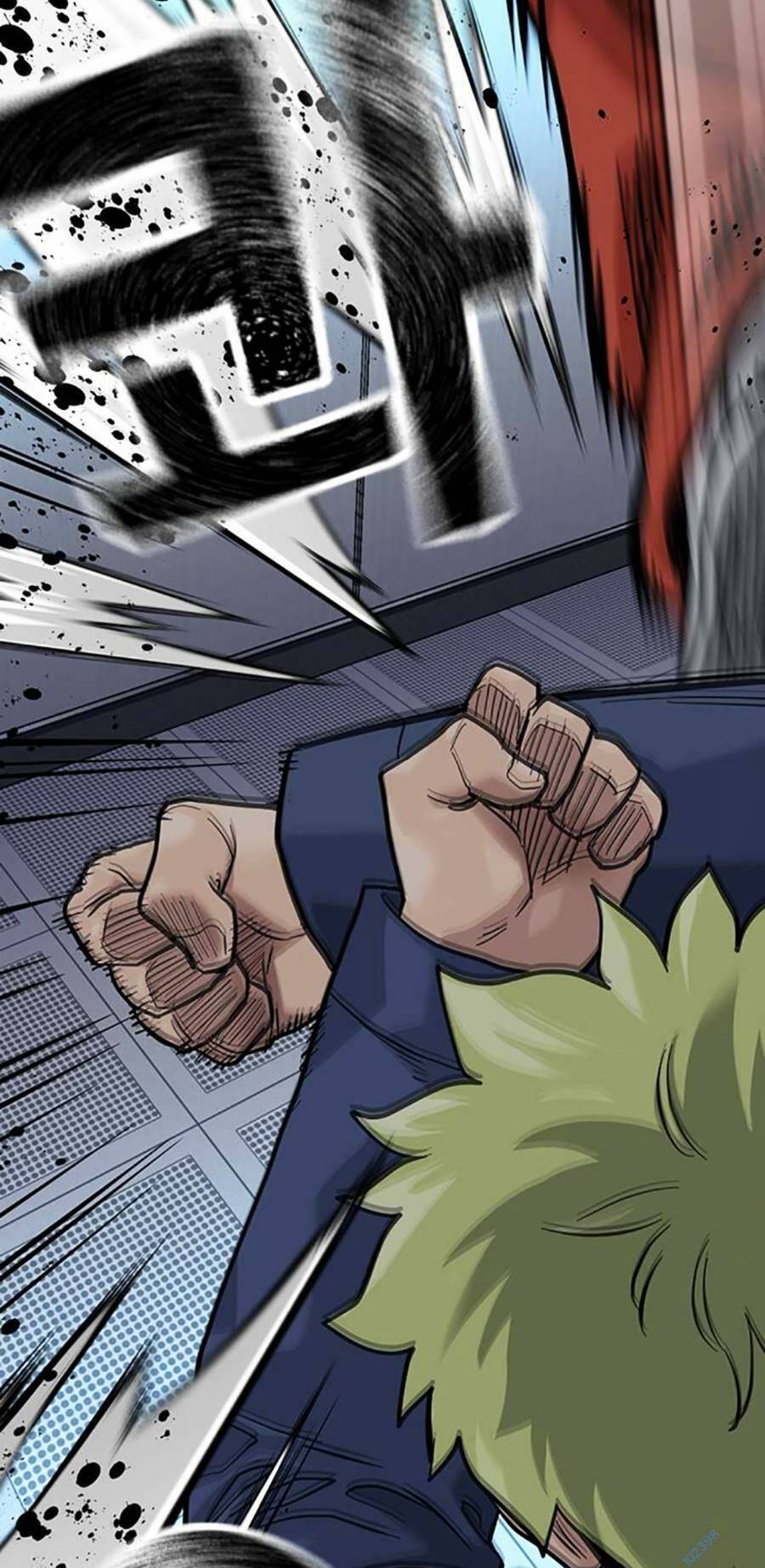 Để Có Thể Sống Sót Chap 98 - Next Chap 99