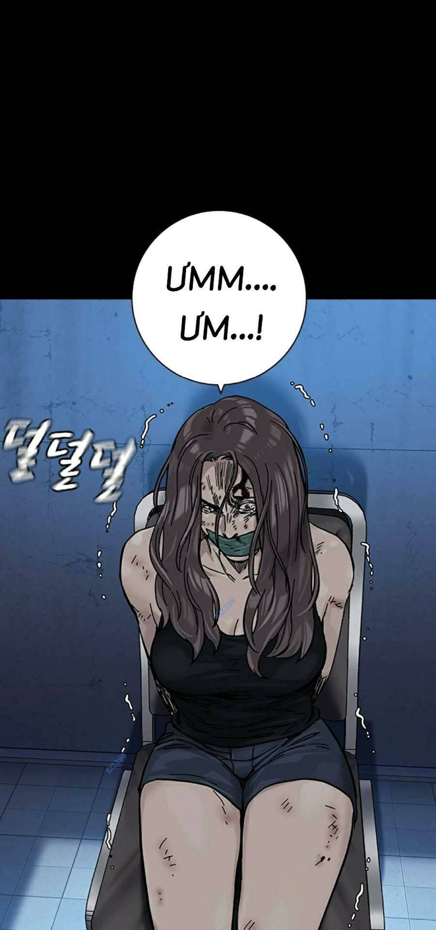Để Có Thể Sống Sót Chap 98 - Next Chap 99